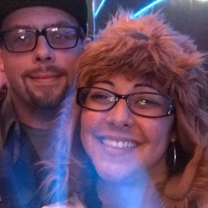 Meet your Posher, Adam